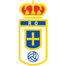 شعار فريق ريال أوفيدو