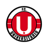 شعار فريق Universitario De Vinto