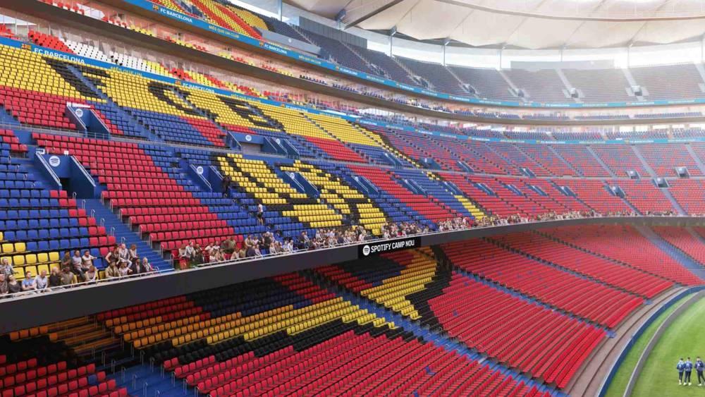 Barcelona vs. Atlético Madrid Copa del Rey Match Declared "High Risk"