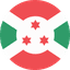 بوروندي