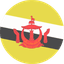بروناي دار السلام