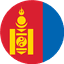منغوليا