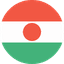 النيجر