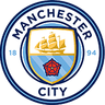 شعار فريق Manchester City U19