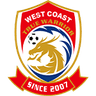 شعار فريق Qingdao West Coast FC