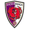شعار فريق كيوتو سانغا