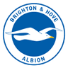 شعار فريق Brighton Hove Albion U18