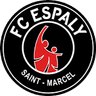 شعار فريق Espaly Saint Marcel