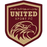 شعار فريق دبي يونايتد