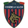 شعار فريق كوزنسا كالتشيو 1914