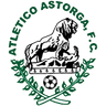 شعار فريق آتليتيكو آستورجا