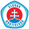 شعار فريق سلوفان براتيسلافا