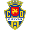 شعار فريق O.Elvas