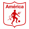 شعار فريق أمريكا دي كالي