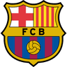 شعار فريق Barcelona U19