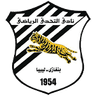 شعار فريق التحدي