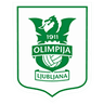 شعار فريق أولمبيا ليوبليانا