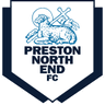شعار فريق برستون نورث إيند
