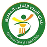 شعار فريق البنك الأهلي