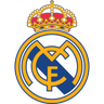 شعار فريق ريال مدريد تحت 19