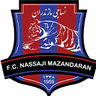 شعار فريق نساجي مازندران