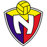 شعار فريق ديبورتيفو إل ناسيونال