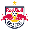 شعار فريق Red Bull Salzburg U19