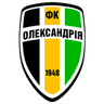 شعار فريق أولكسندريا