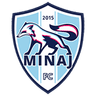 شعار فريق ميناي