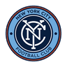 شعار فريق نيويورك سيتي