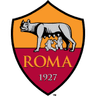 شعار فريق نادي روما
