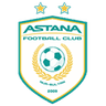 شعار فريق أستانا