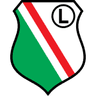 شعار فريق ليجيا وارسو