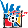 شعار فريق فونتيناي فاندي فوت (Fontenay Vendee Foot)