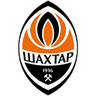 شعار فريق FC Shakhtar Donetsk U19