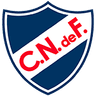شعار فريق ناسيونال مونتيفيديو