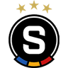 شعار فريق سبارتا براغ