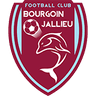 شعار فريق Bourgoin Jallieu