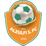 شعار فريق Al Zulfi