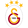 شعار فريق Galatasaray SK (w)