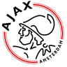 شعار فريق Ajax U19