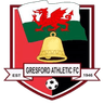 شعار فريق جريسفورد أثليتيك