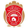 شعار فريق المحرق