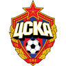 شعار فريق سيسكا موسكو