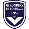 شعار فريق جيروندان بوردو