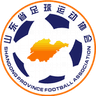 شعار فريق Shandong U20