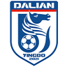 شعار فريق Dalian Yingbo