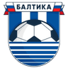 شعار فريق بالتيكا كالينينغراد