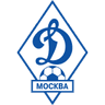 شعار فريق دينامو موسكو