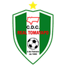 شعار فريق ريال تومايابو